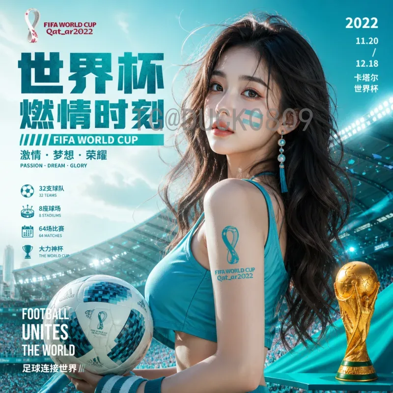 完整2026国际足联世界杯球队分析：扩军48队的全球格局与看点