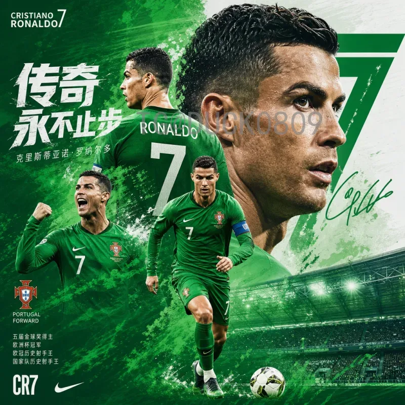 2026世界杯C罗能否出战？知乎热议其状态与前景深度分析